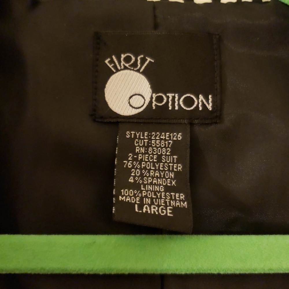 Jacket - Picture 3 of 3